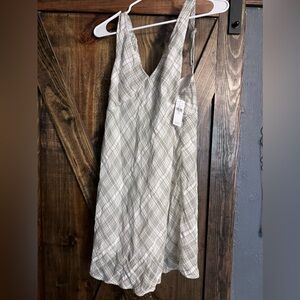 American Eagle sleep dress